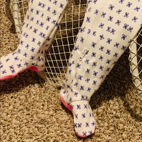 Cloud Island 6-9mo Bodysuit - Picture 3 of 6